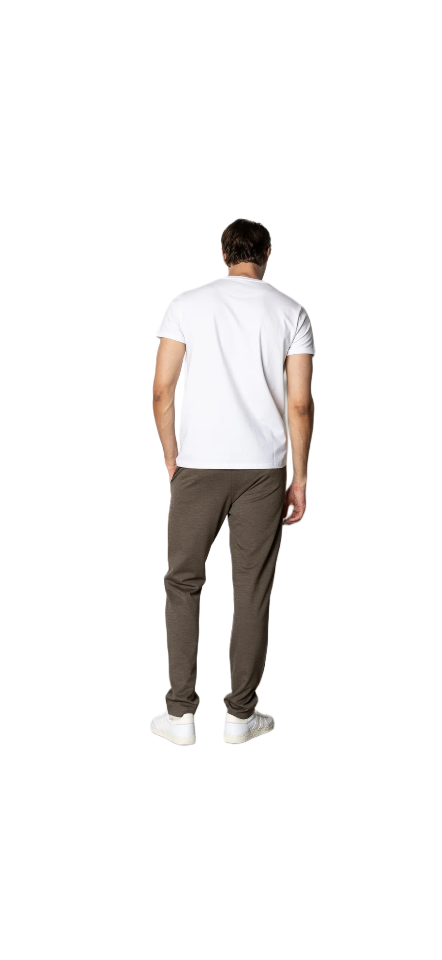 Clean Cut Copenhagen Basic Organic Tee