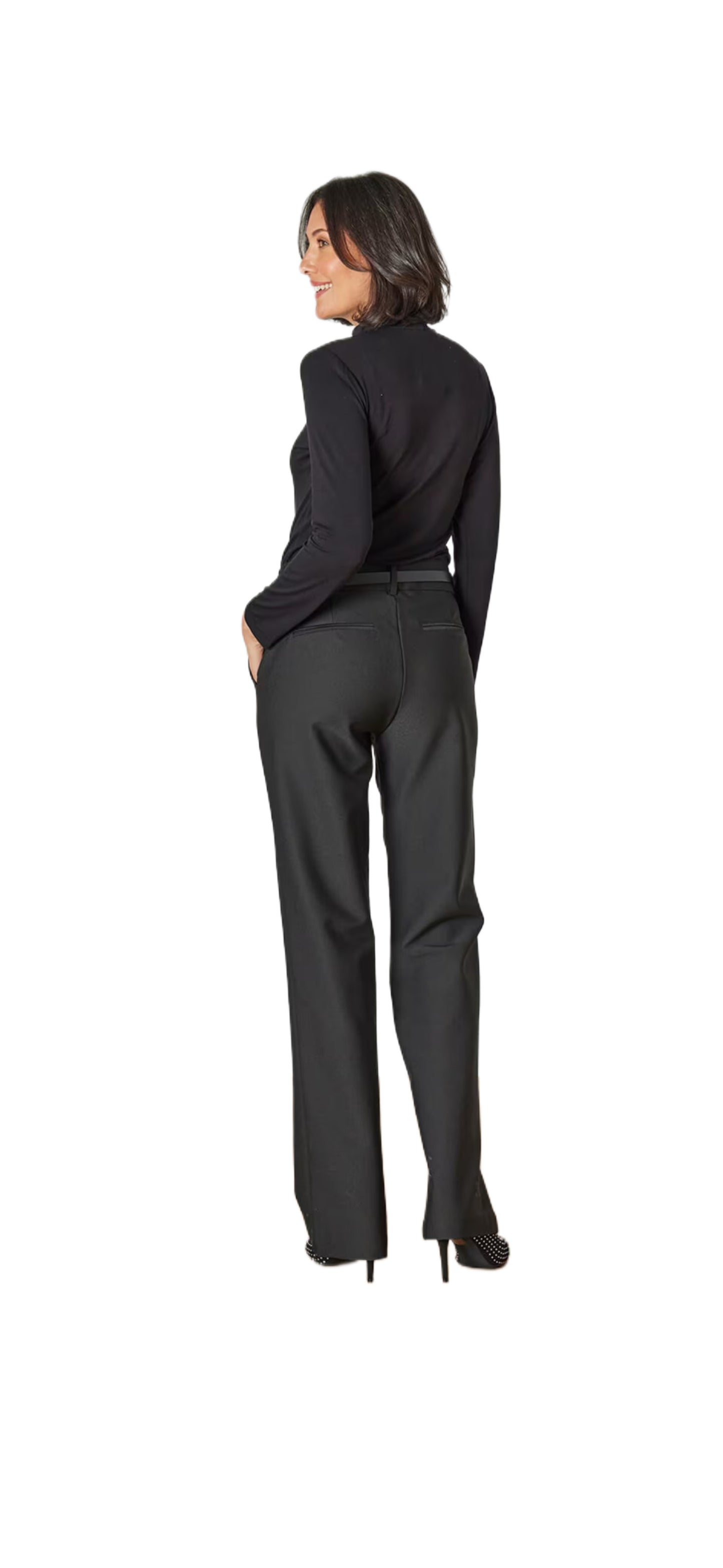 FLOYD Alana Straight