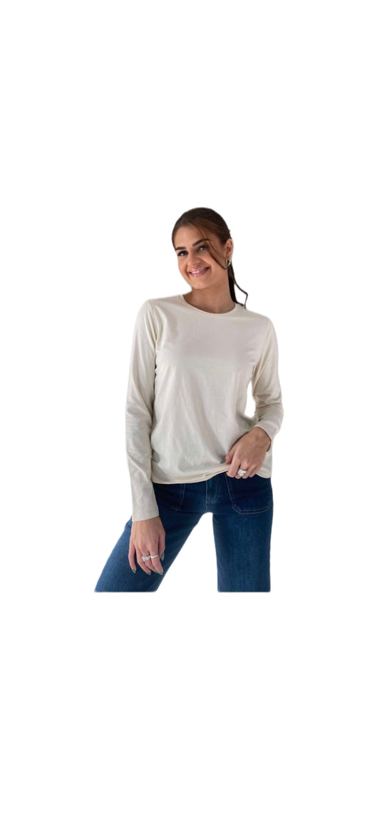 PEPPER Basic Long Sleeve