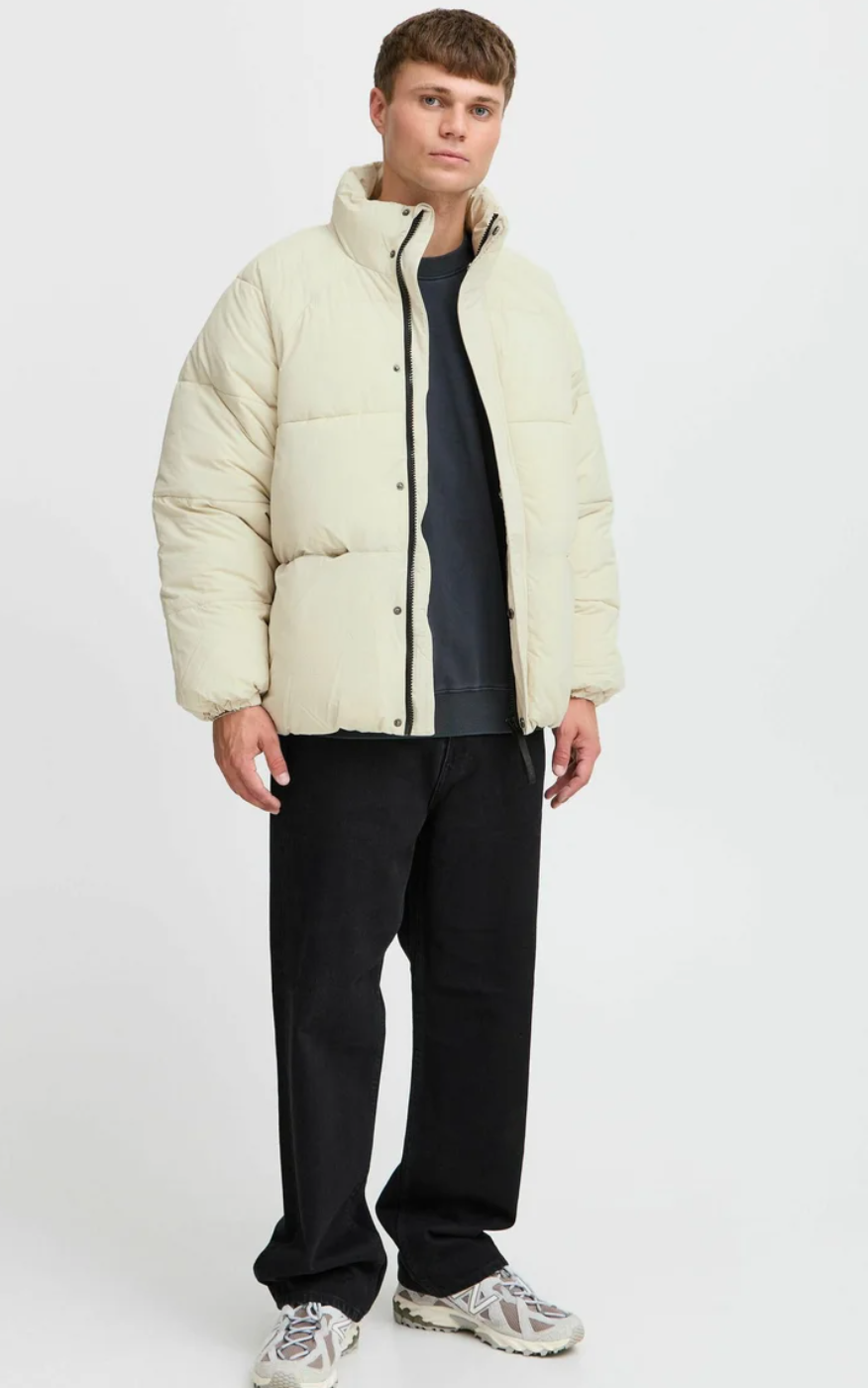 !SOLID Milo Puffer