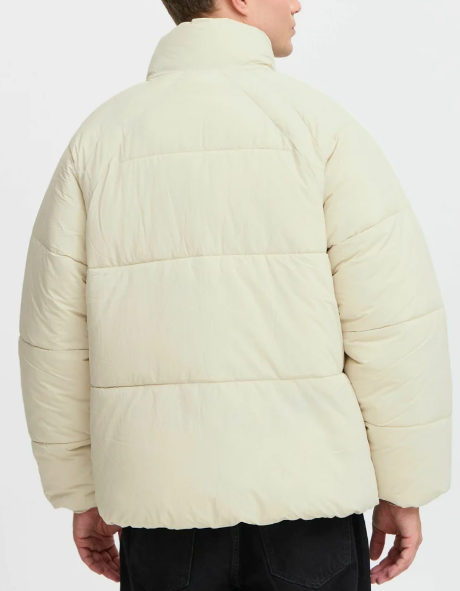 !SOLID Milo Puffer