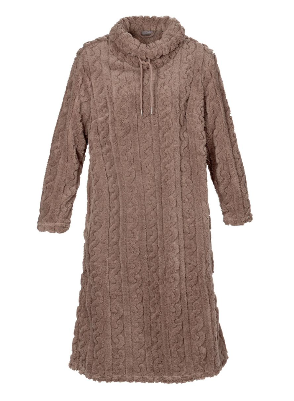 Trofé Cosy Dress